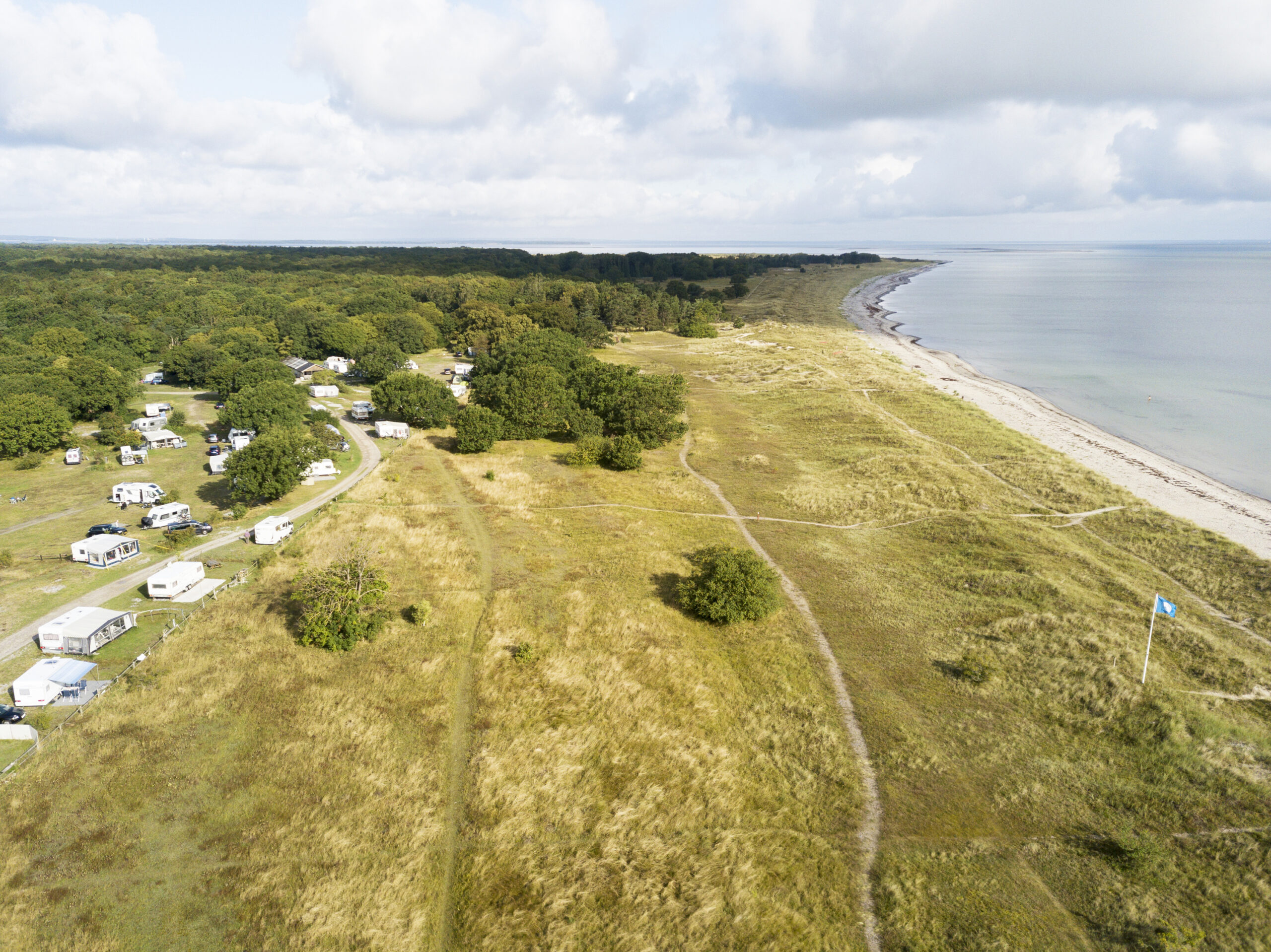 Drone Ulvshale 2019