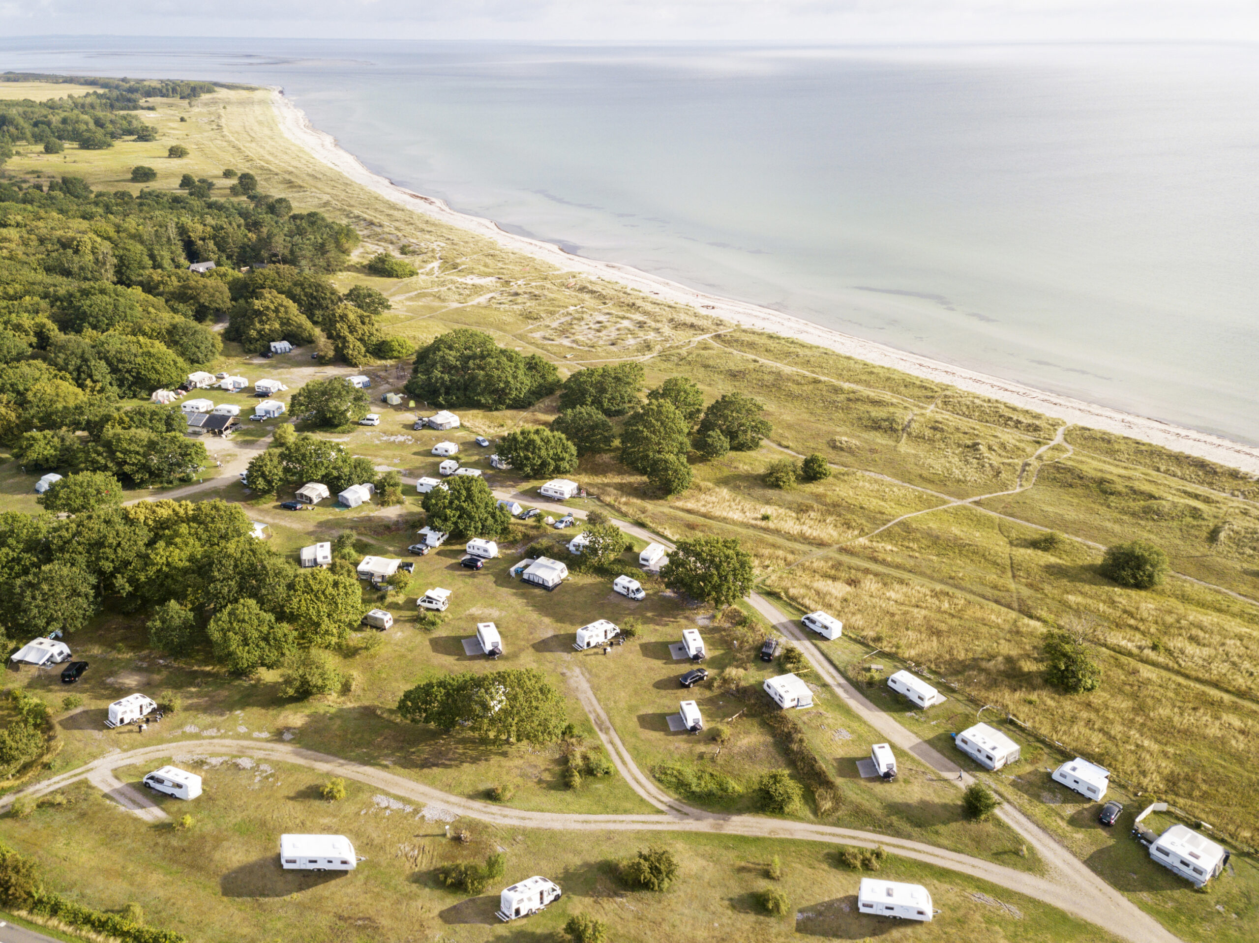 Drone Ulvshale 2019