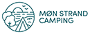 Møn Strandcamping Logo